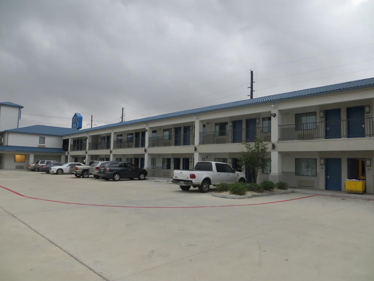 Palace Inn Richey Road Houston Exterior foto